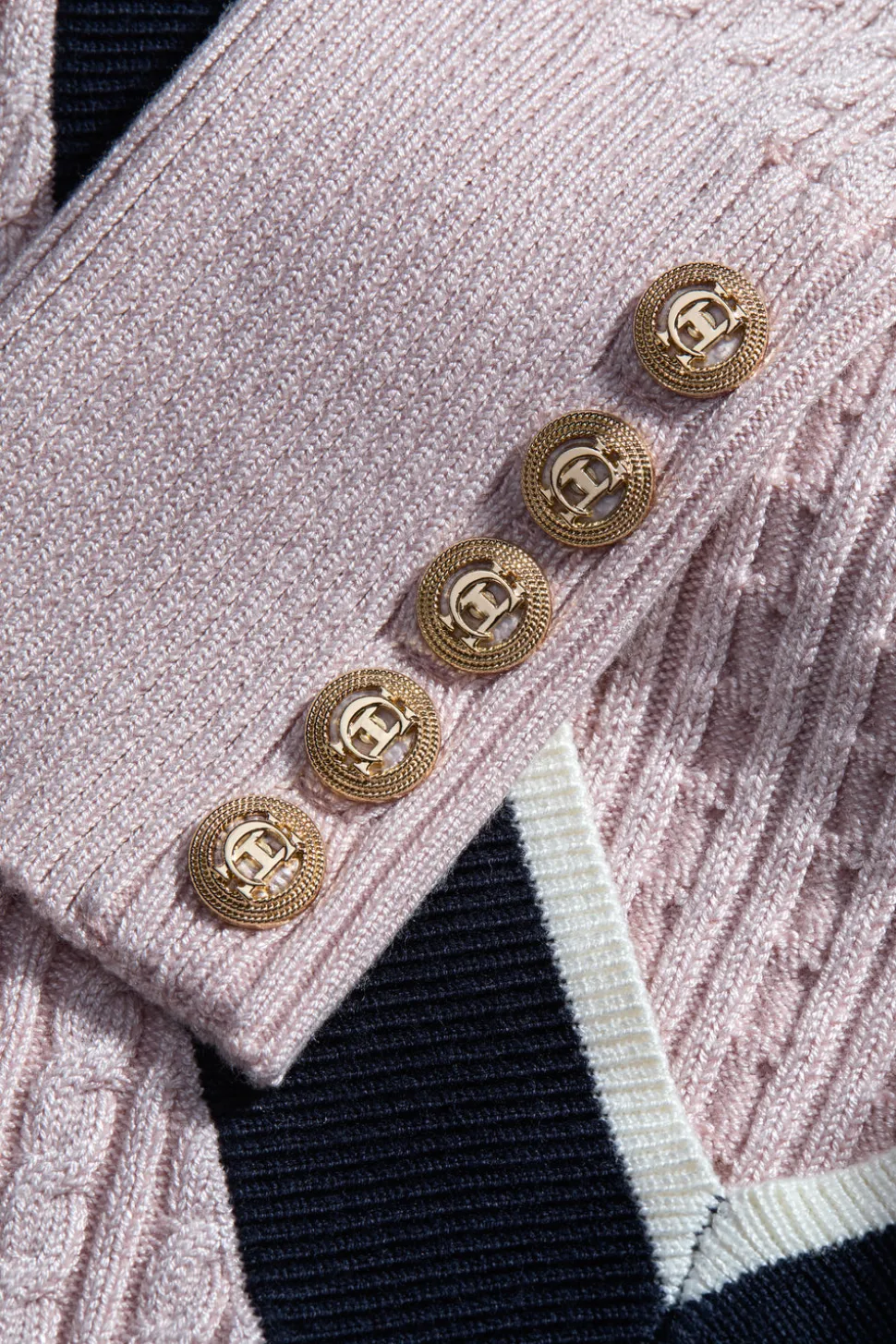 Lucy Knit