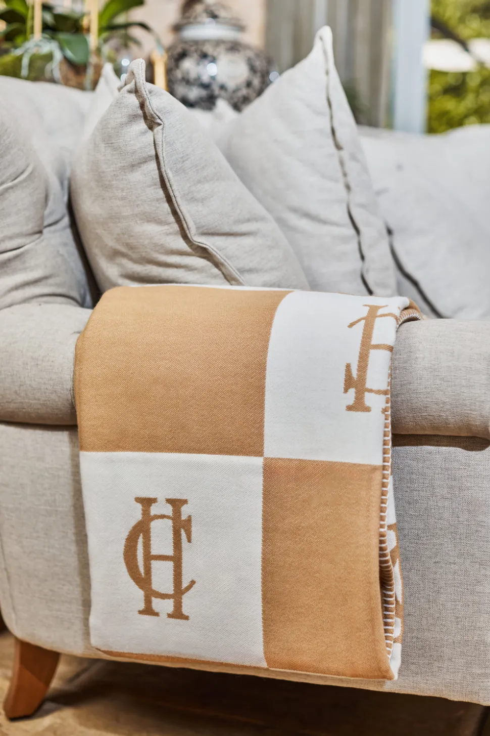 Luxury Blanket