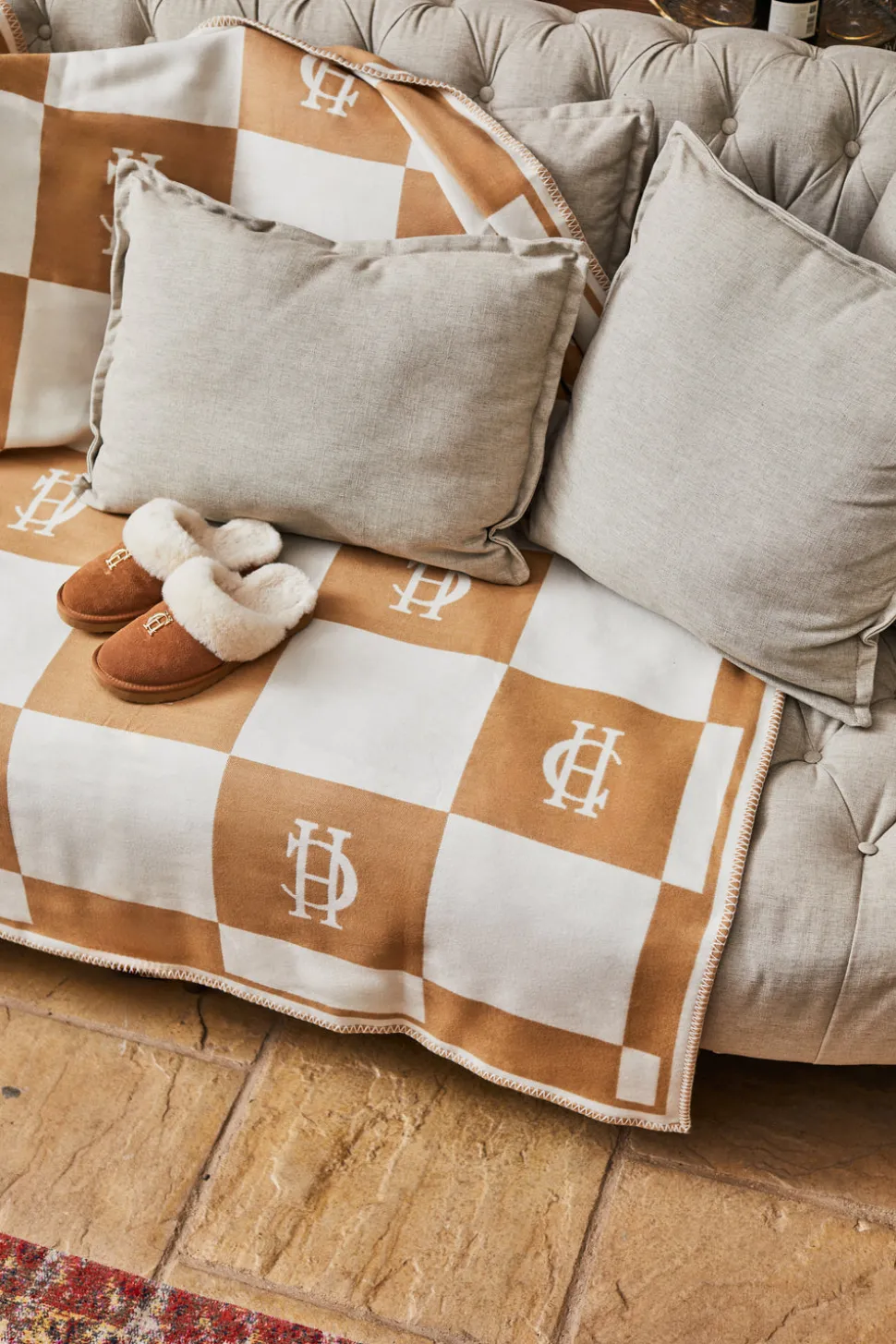Luxury Blanket