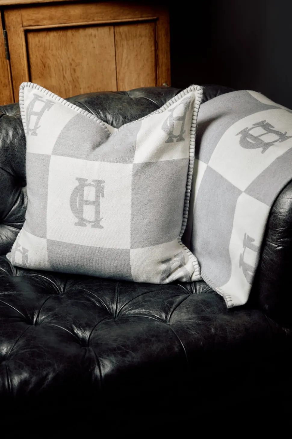 Luxury Cushion