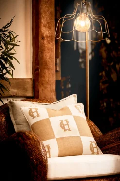 Luxury Cushion