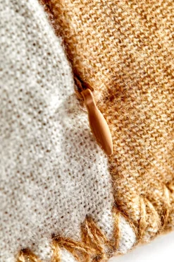 Luxury Cushion