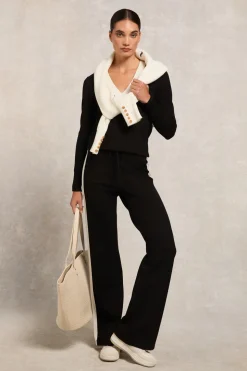Macy Knitted Joggers