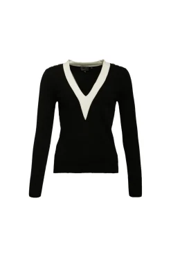 Macy Knitted Top