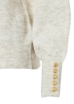 Maisie Roll Neck Knit
