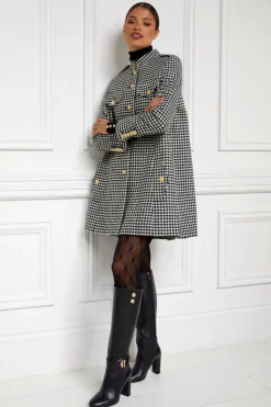 Marlborough Knee Boot
