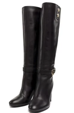Marlborough Knee Boot