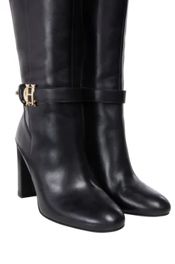 Marlborough Knee Boot