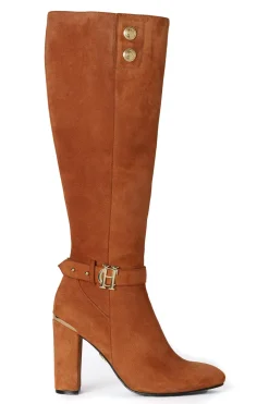 Marlborough Knee Boot