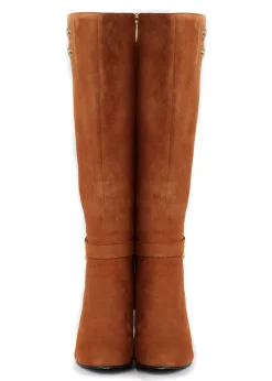 Marlborough Knee Boot