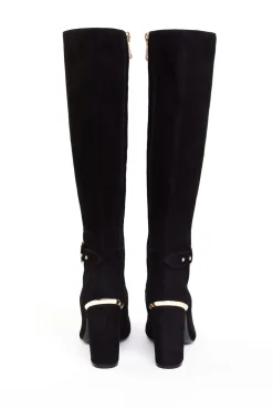 Marlborough Knee Boot