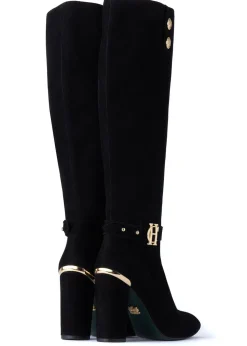 Marlborough Knee Boot