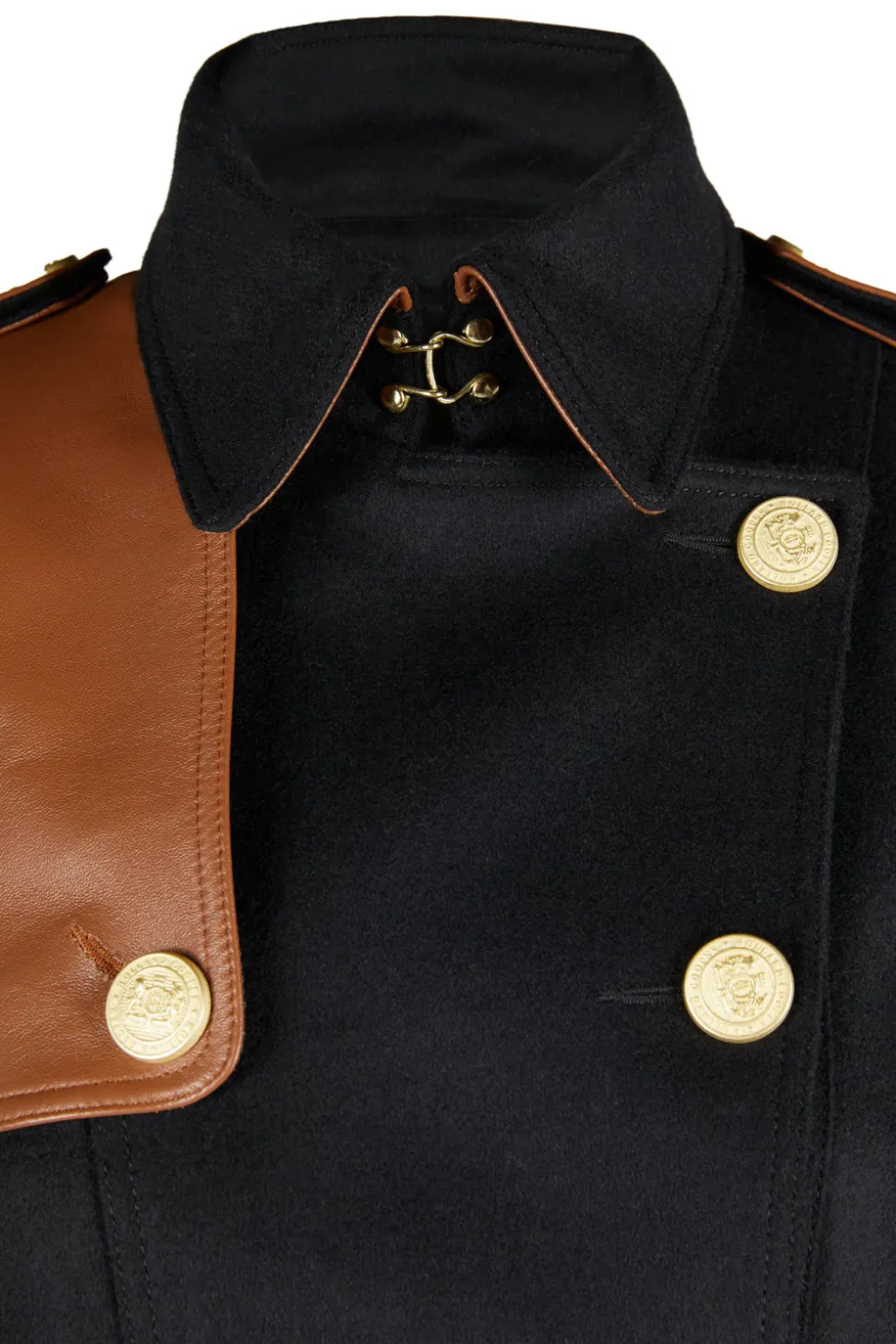 Marlborough Trench Coat