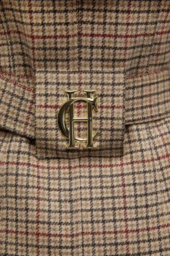 Marlborough Trench Coat