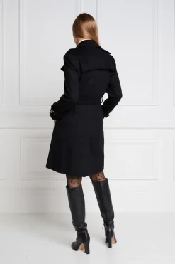 Marlborough Trench Coat