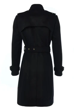 Marlborough Trench Coat