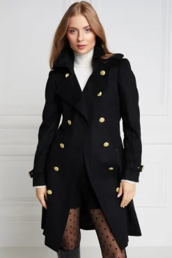 Marlborough Trench Coat