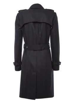 Marlborough Trench Coat