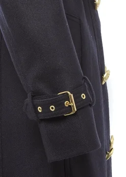 Marlborough Trench Coat