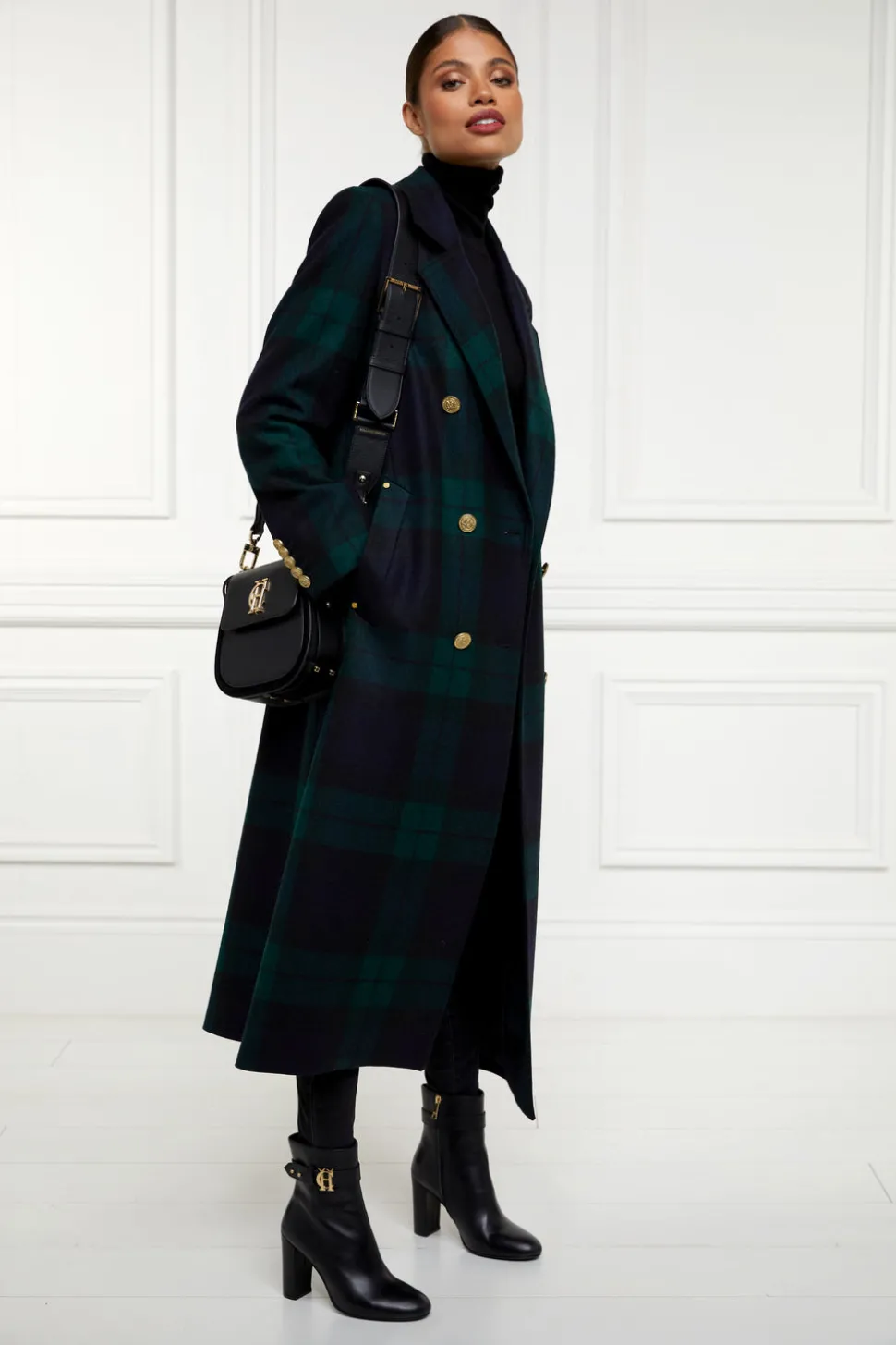 Mayfair Ankle Boot