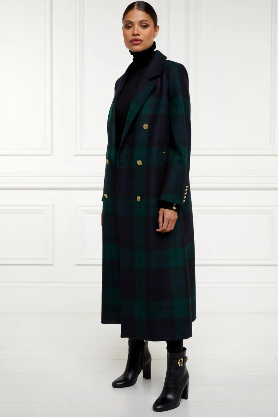 Mayfair Ankle Boot