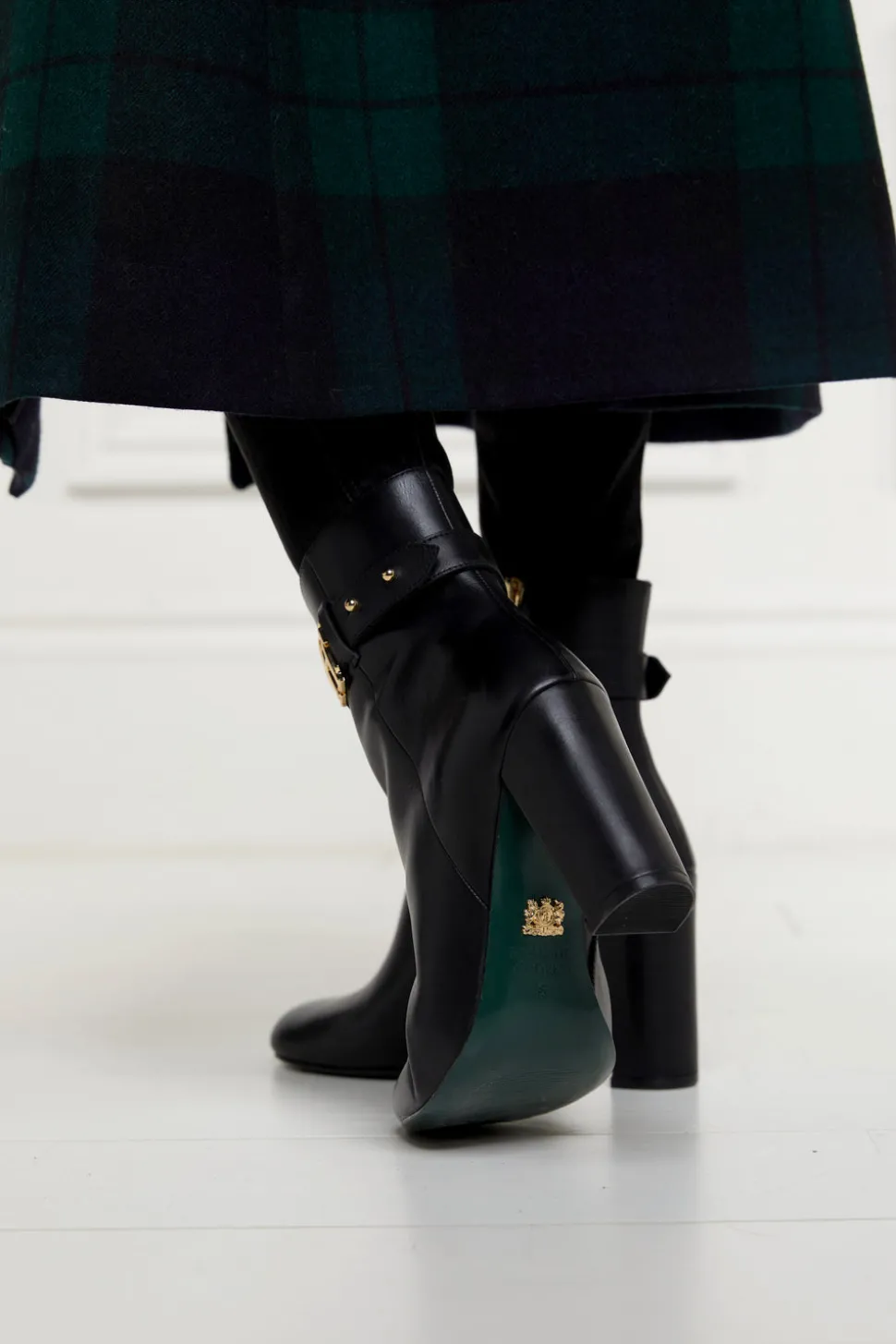 Mayfair Ankle Boot