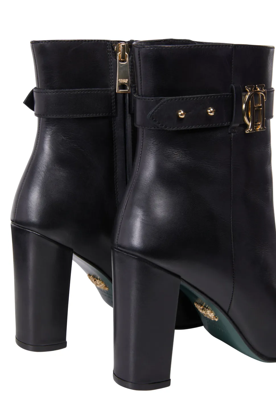 Mayfair Ankle Boot