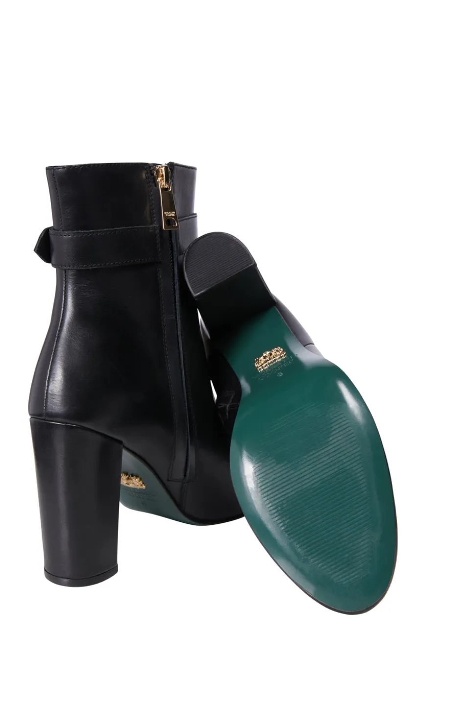 Mayfair Ankle Boot