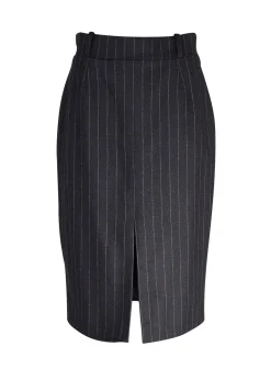 Mayfair Pencil Skirt