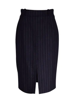 Mayfair Pencil Skirt