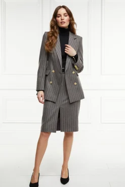 Mayfair Pencil Skirt