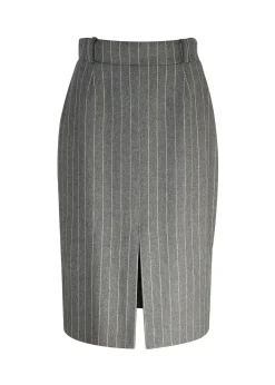 Mayfair Pencil Skirt