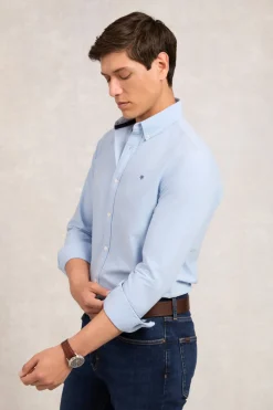 Men's Classic Oxford Shirt