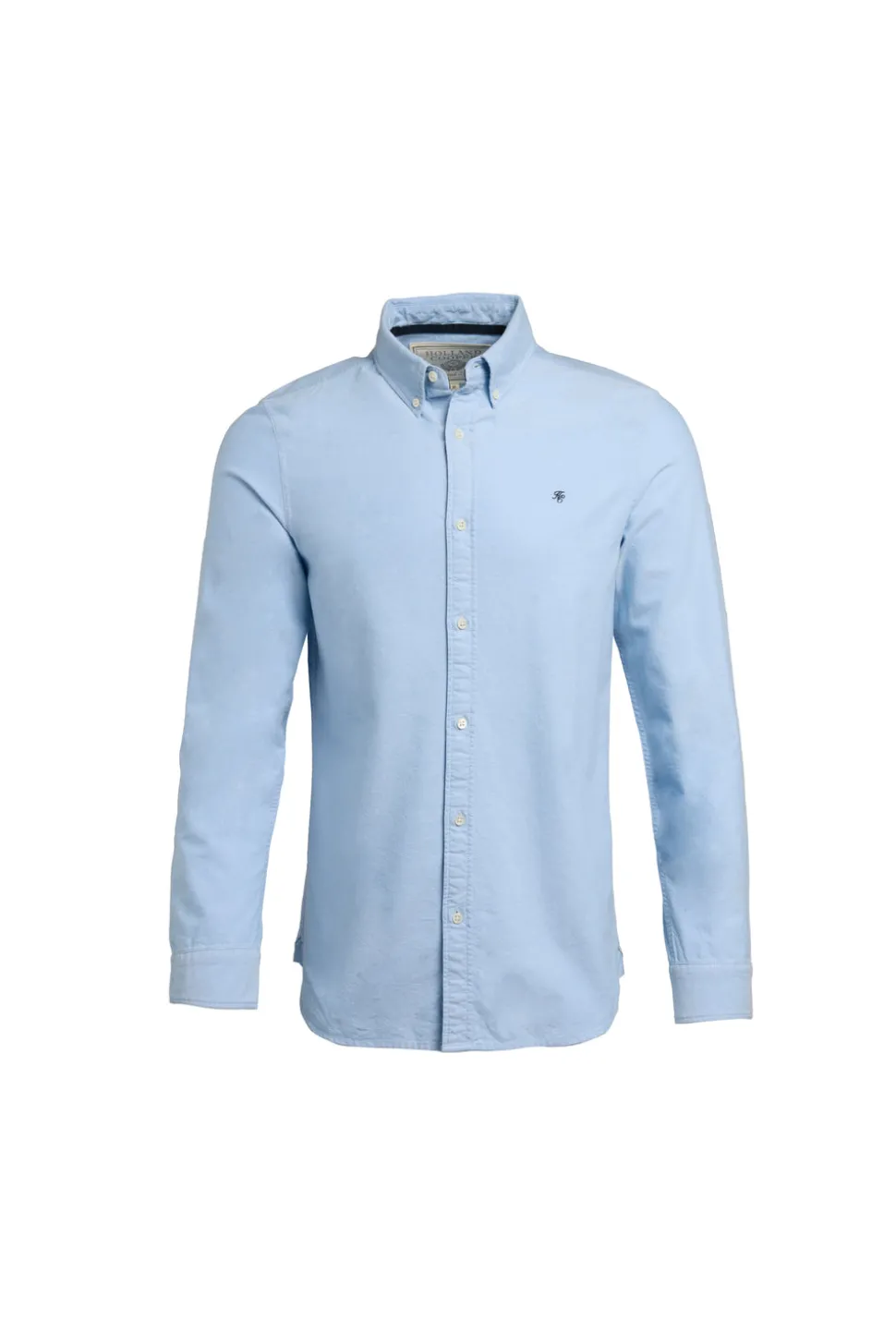 Men's Classic Oxford Shirt