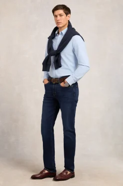 Men's Classic Oxford Shirt