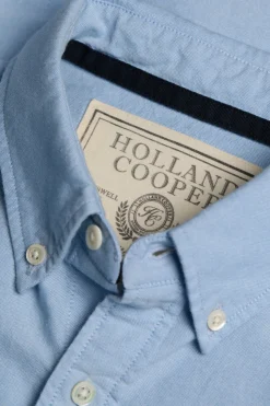 Men's Classic Oxford Shirt