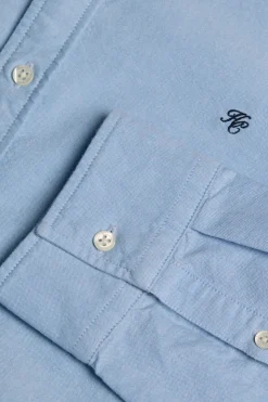 Men's Classic Oxford Shirt