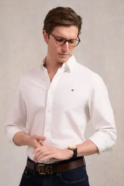 Men's Classic Oxford Shirt
