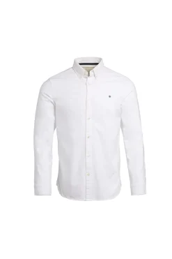 Men's Classic Oxford Shirt