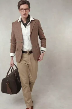 Men's Classic Oxford Shirt