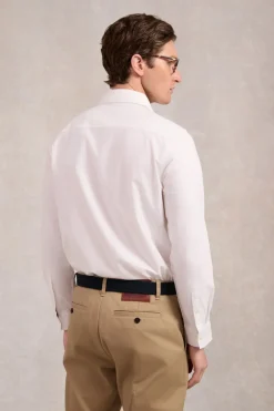Men's Classic Oxford Shirt