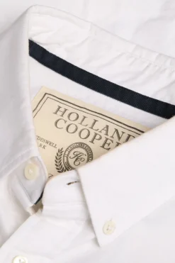 Men's Classic Oxford Shirt