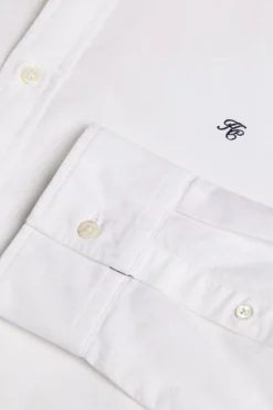 Men's Classic Oxford Shirt