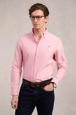 Men's Classic Oxford Shirt