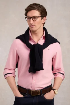 Men's Classic Oxford Shirt
