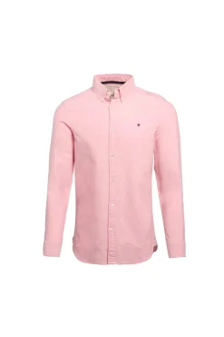 Men's Classic Oxford Shirt