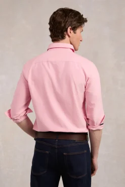 Men's Classic Oxford Shirt