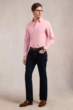 Men's Classic Oxford Shirt