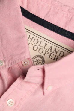 Men's Classic Oxford Shirt