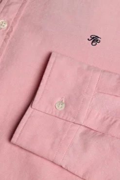 Men's Classic Oxford Shirt